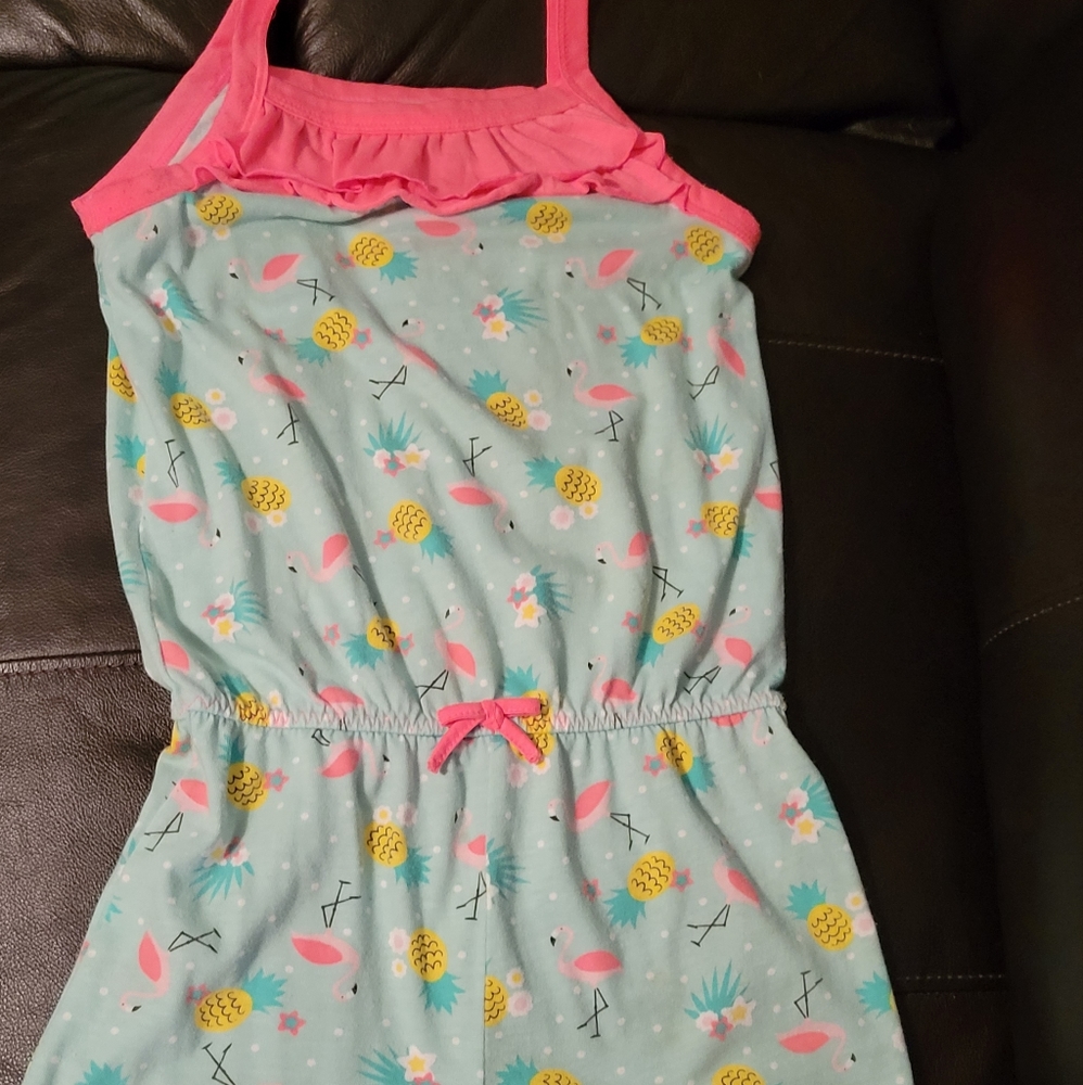 Girl's shorts